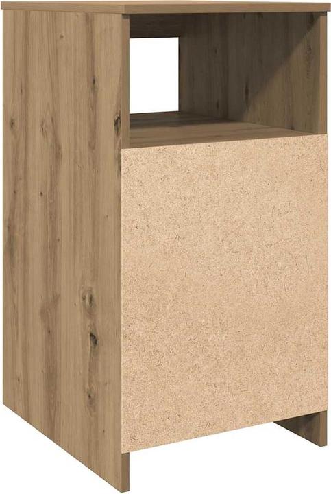 Actual product image vidaXL Schubladenschrank (40 x 50 x 76 cm)