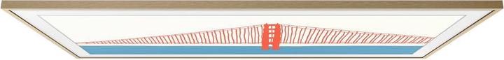 Produktbild Samsung The Frame Wechselrahmen 65" (Wechselrahmen)
