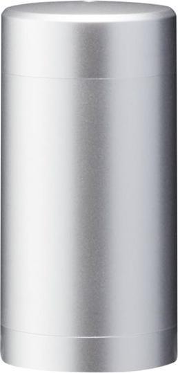 Produktbild Patlite LED Signal Tower Base No Flash/Buzz Silv