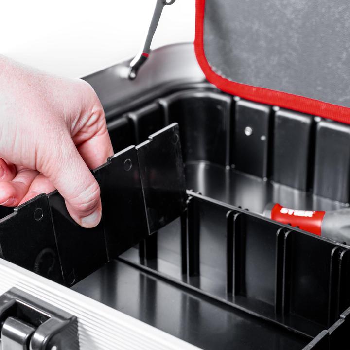 Image du produit Stier Mallette à outils Basic