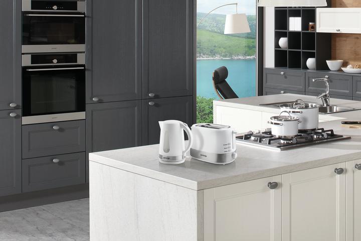 Produktbild Gorenje K17WE (1.70 l)