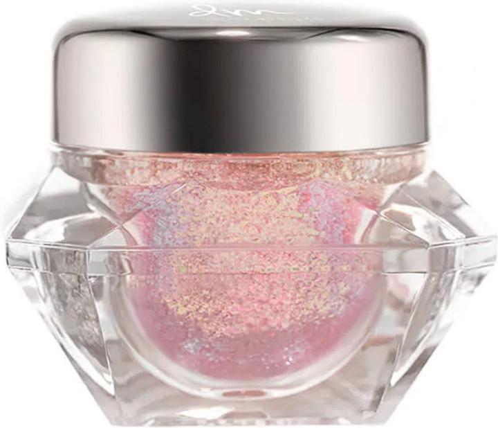 Produktbild Danessa Myricks Beauty Infinite Chrome Flakes - Eye Shadow