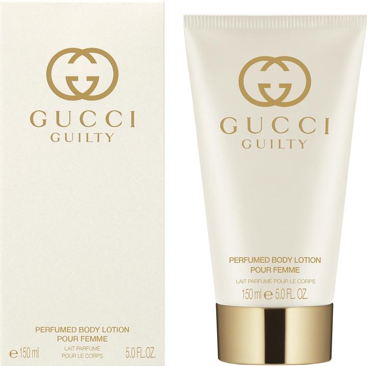 Image du produit Gucci Guilty (Crème pour le corps, 150 ml)