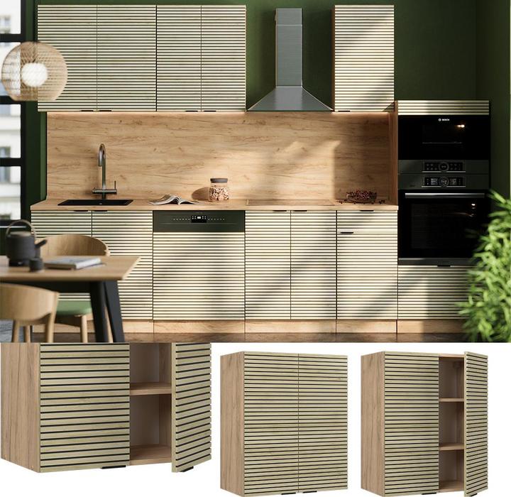 Actual product image Vicco Hängeschrank Fame-Line (60 x 34.10 x 72 cm)