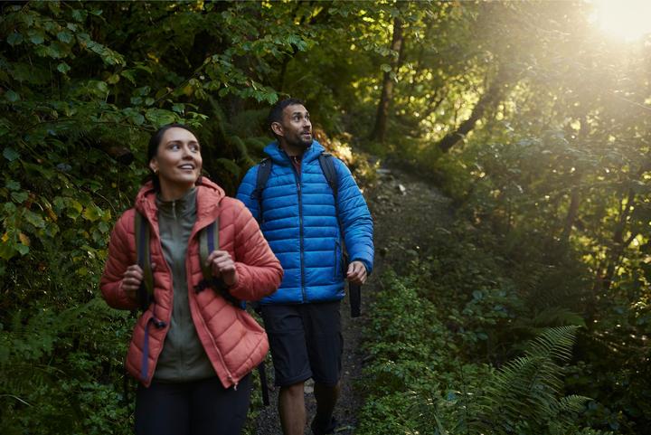 Produktbild Craghoppers Compresslite IX Hooded Jacket (M)