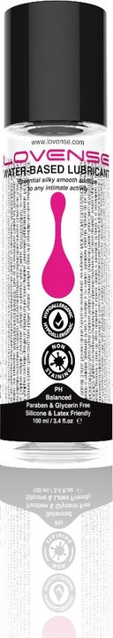 Produktbild Lovense Lubricant (100 ml)