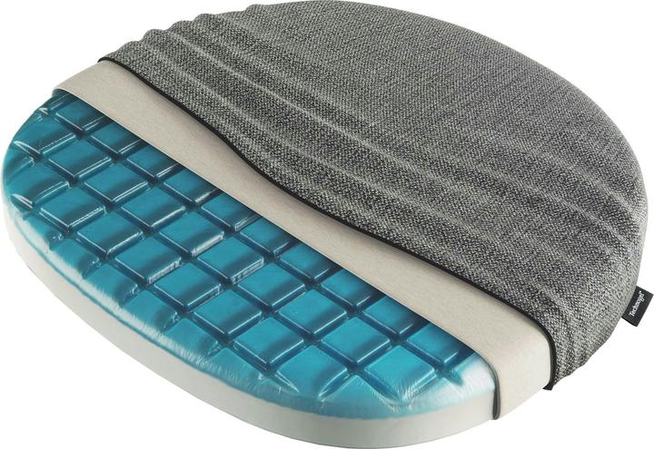 Produktbild Technogel Living Sitzkissen (40 x 36 x 4 cm)