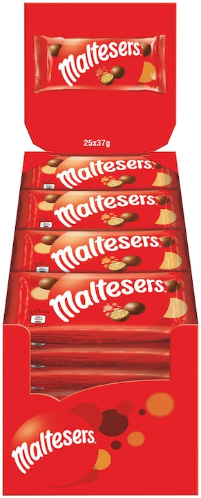 Actual product image Maltesers Classic (925 g)