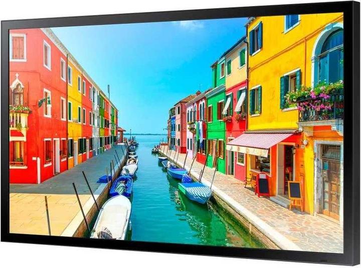 Produktbild Samsung OH46DX 46IN FHD 3500CD 24/7 (1920 x 1080 Pixel, 46")