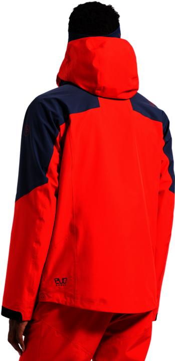 Produktbild La Sportiva Crest Evo Shell Jkt M (M)