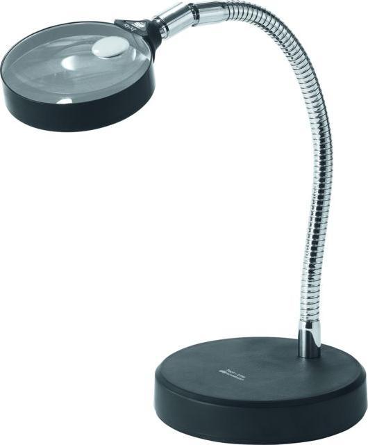 Produktbild Schweizer Arbeitsstandlupe Tech-Line