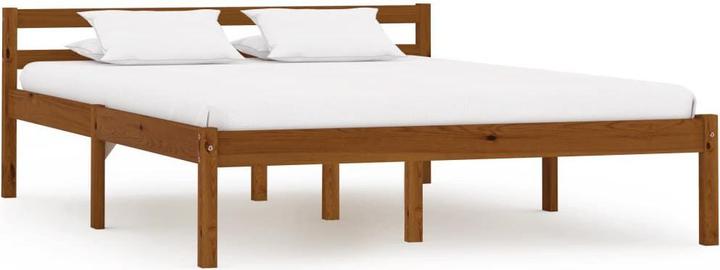 Image du produit vidaXL Bettgestell (120 x 200 cm)