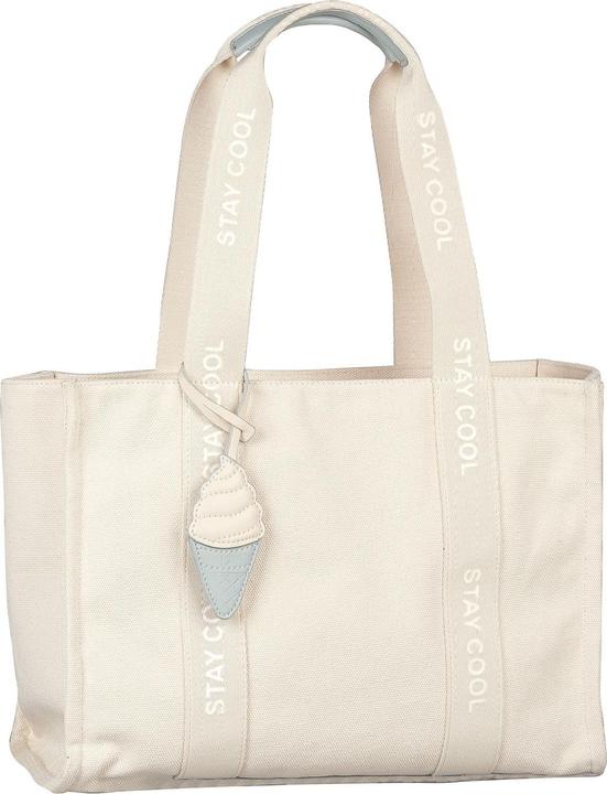 Immagine prodotto Tom Tailor Azura Zip Shopper (13 l)