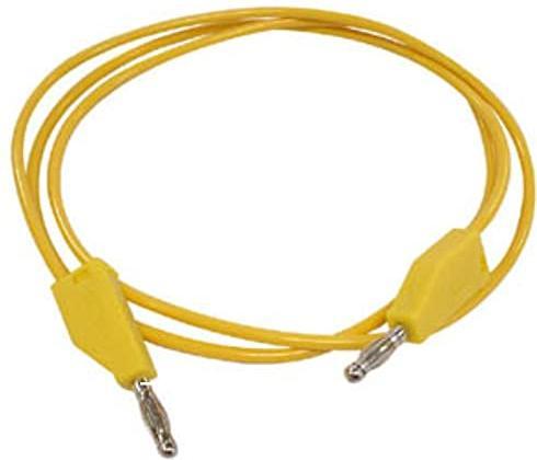 Actual product image Velleman TLM8Y Test leads 100cm