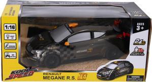 Actual product image Kool Speed Radio-controlled car Renault 1:16 2.4G Mégane R.S. N4