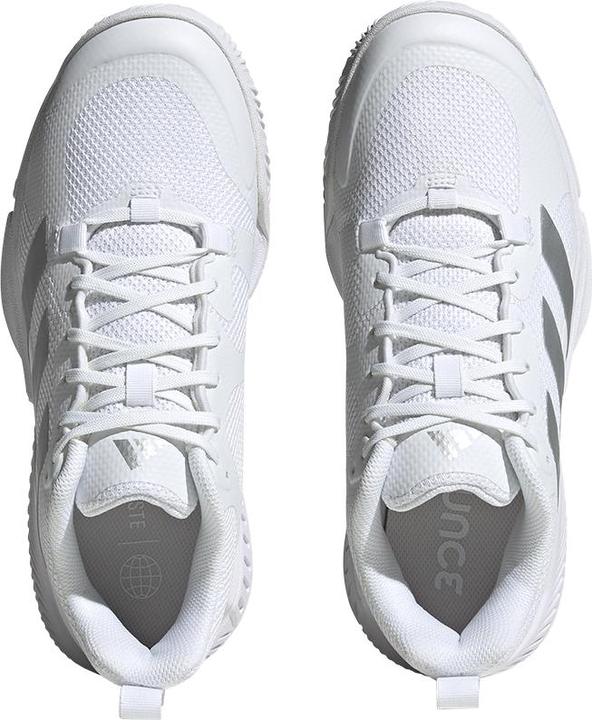 Actual product image adidas Court Team Bounce 2.0 W (38)