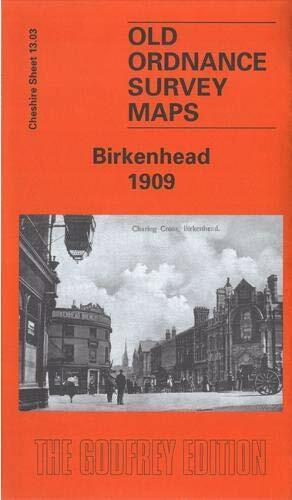 Actual product image Birkenhead 1909