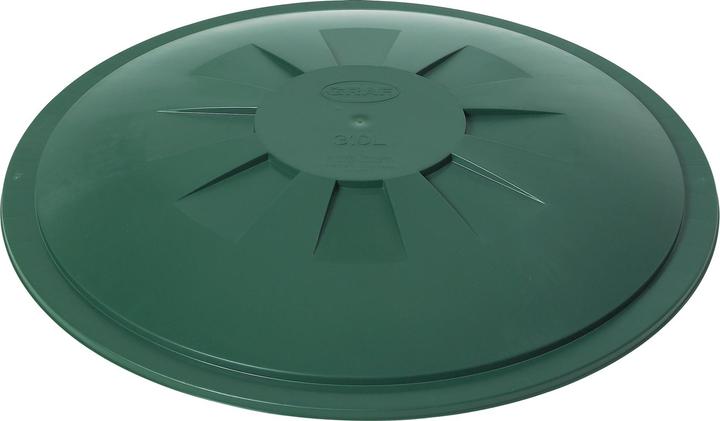 Produktbild kaiserkraft Stülpdeckel