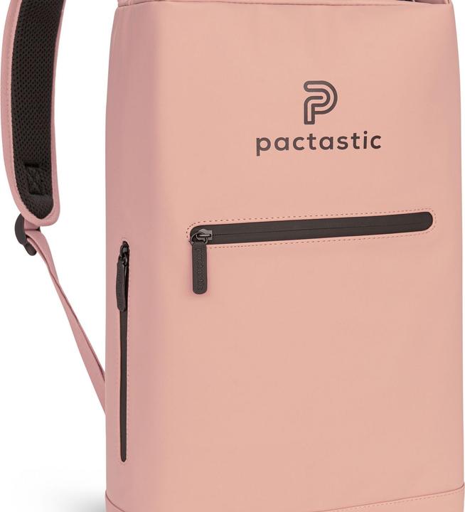 Actual product image Pactastic Urban Collection backpack 50 cm laptop compartment (27 l)
