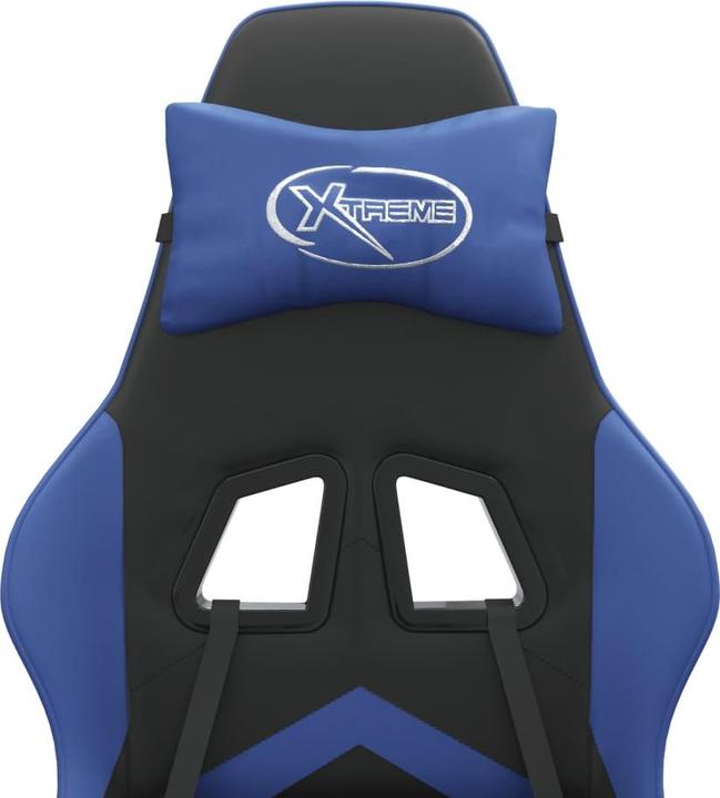 Image du produit vidaXL Gaming-Stuhl (44.50 - 54.50 cm)