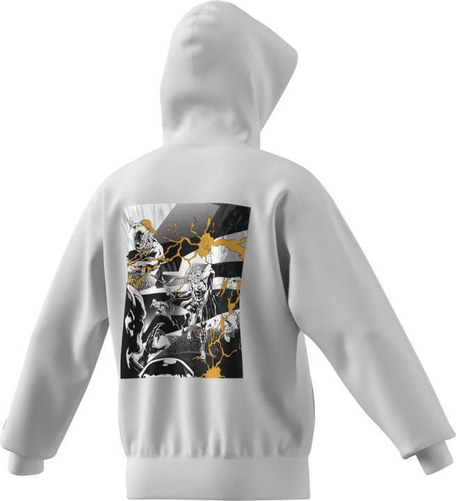 Produktbild Adidas Real Madrid Marvel Avengers Hoodie (M)