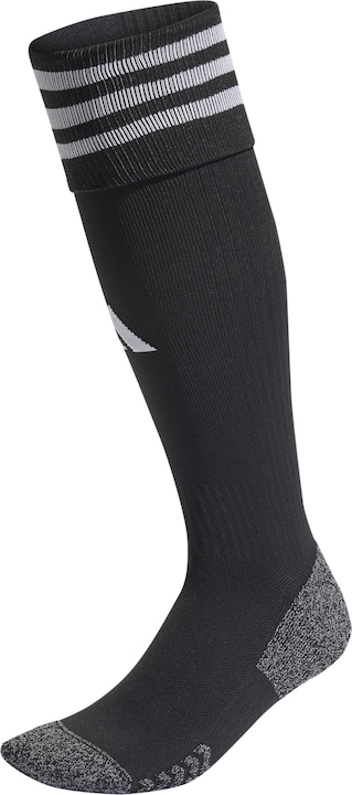 Produktbild adidas AdiSocks 23 Fussballsocken schwarz HT5027 (46-48) (XL)