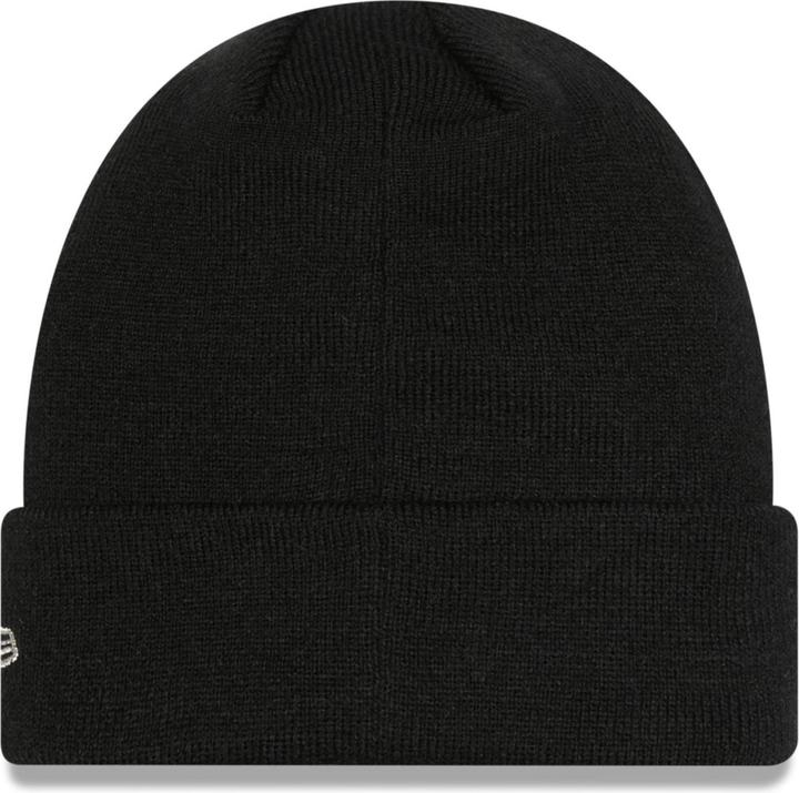 Produktbild New Era NBA Beanie Metallic New York Yankees (One Size)