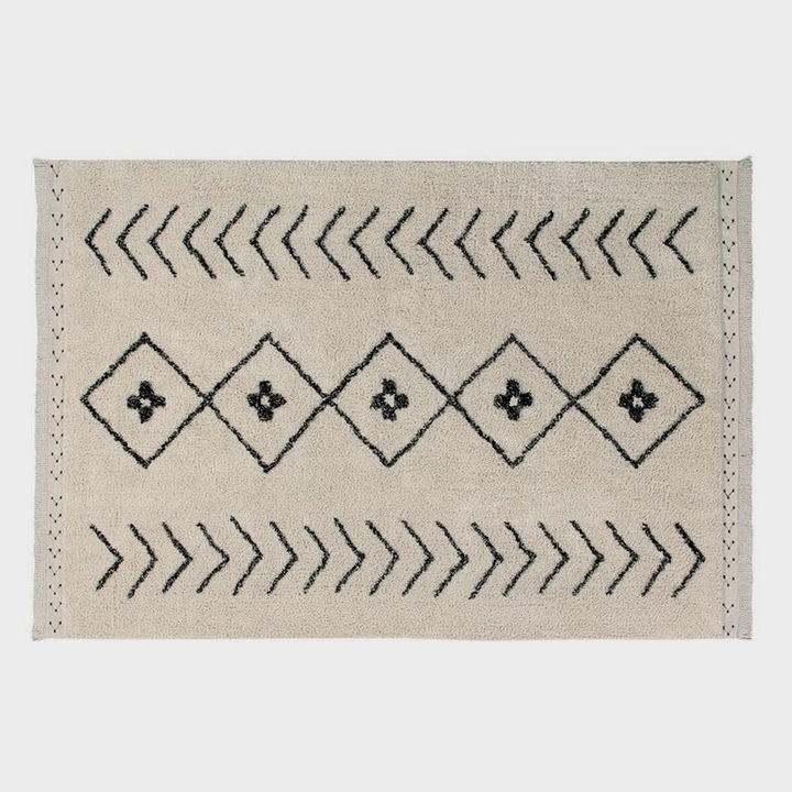 Image du produit Lorena Canals Rhombs (140 x 210 cm)
