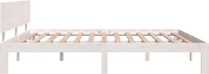 Produktbild vidaXL Primula (180 x 200 cm)