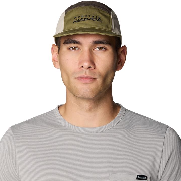 Produktbild Mountain Hardwear Canvas Camp Hat (One Size)