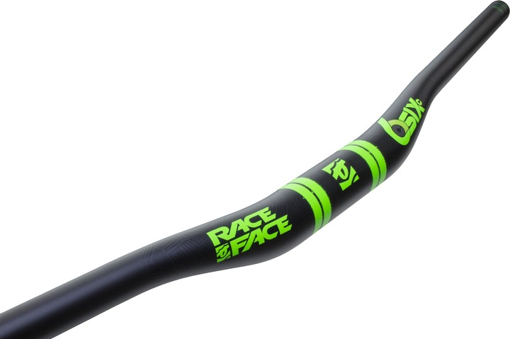 Produktbild Race Face Sixc Lenker 35 x 820 mm (35 mm)