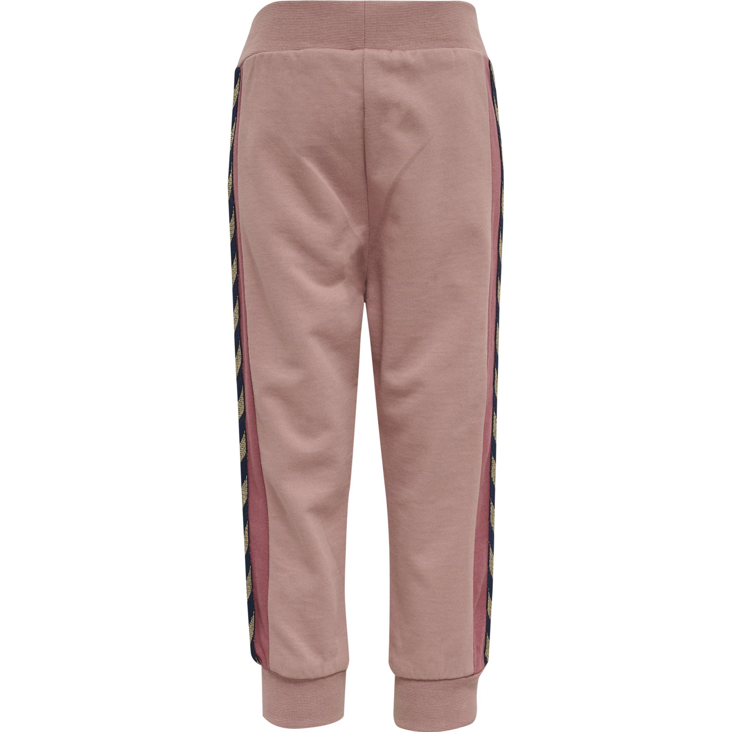Thumbnail - hummel, Unisex, Hosen, League Pants, Pink, (86)