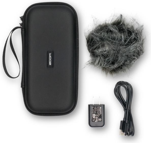 Immagine prodotto Zoom APH-6e (Kit accessori)