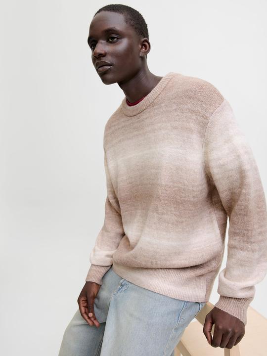 Actual product image Jack & Jones Strickpullover Strickpullover (L)
