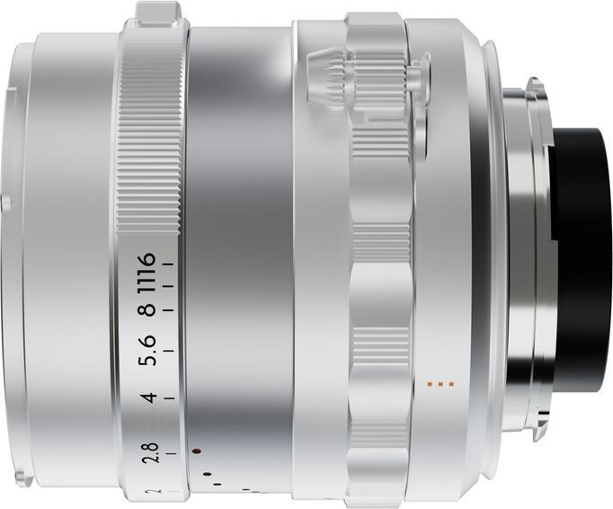 Produktbild Thypoch Simera 28mm f1.4 for Leica M (Leica M, Vollformat)