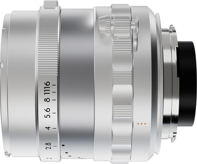 Image du produit Thypoch Simera 28mm f1.4 pour Leica M (Leica M, Plein format)