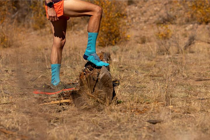 Actual product image Injinji Ultra Run Crew (37 - 40)