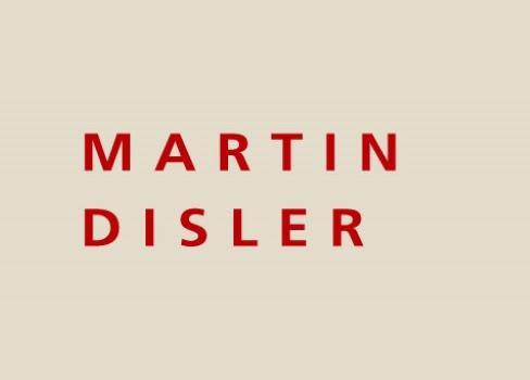 Actual product image Martin Disler 1949-1996 (German, Dieter/Krähenbühl, Felicity/Mülle, Julia/Koepplin, Regula/Lunn, Yellow horn, 2006)