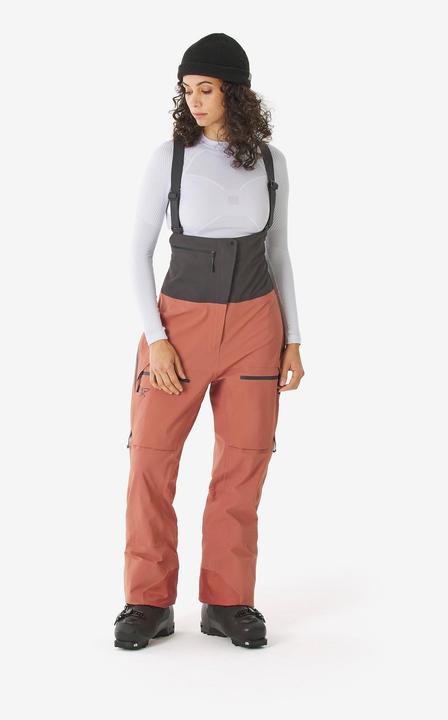 Immagine prodotto Simond Pantaloni da sci donna poliammide