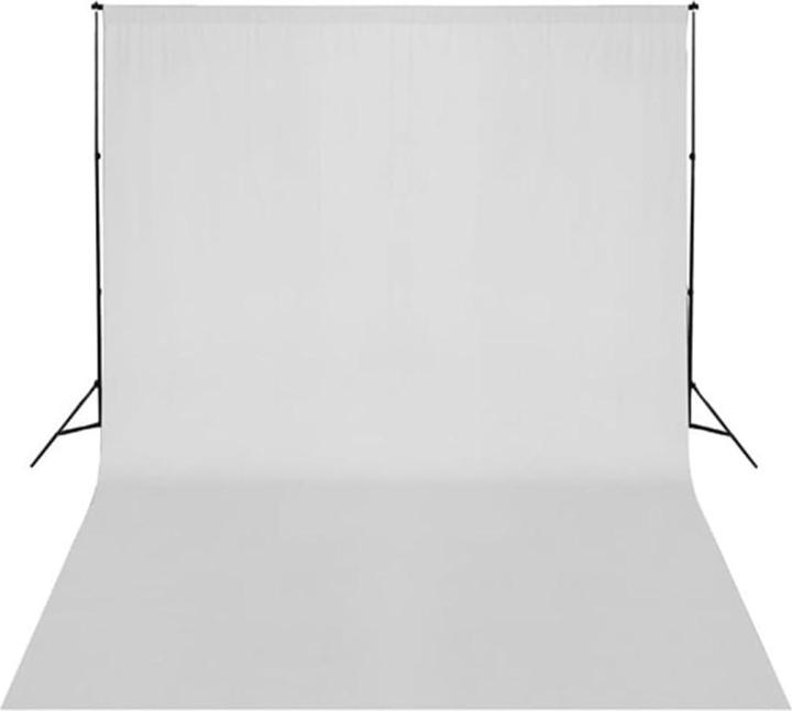 Image du produit vidaXL Fotostudio-Kit (500 cm, 210 cm)