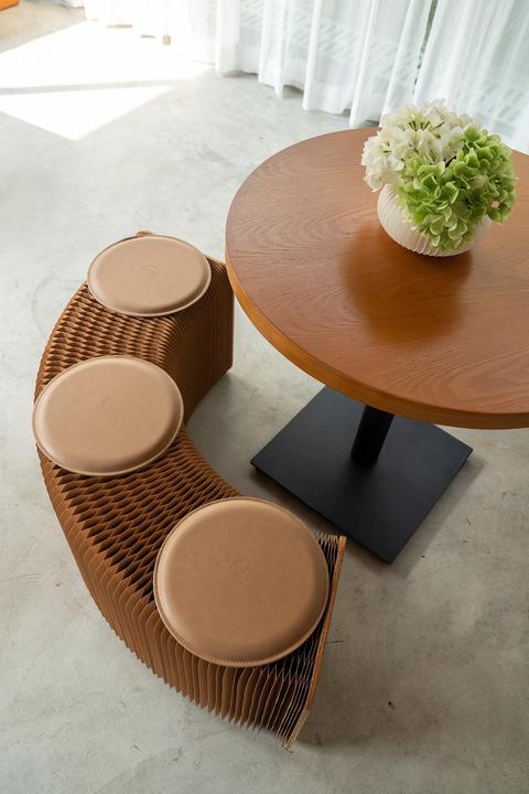 Image du produit Spa Solutions iPaper Serenity Bank (31 cm)