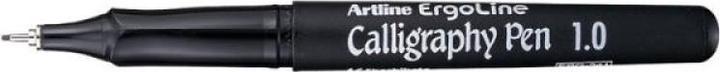 Immagine prodotto Artline Penna calligrafica Supreme Calligraphy Pen (Nero, 1 x)
