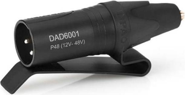 Immagine prodotto DPA XLR - Adattatore