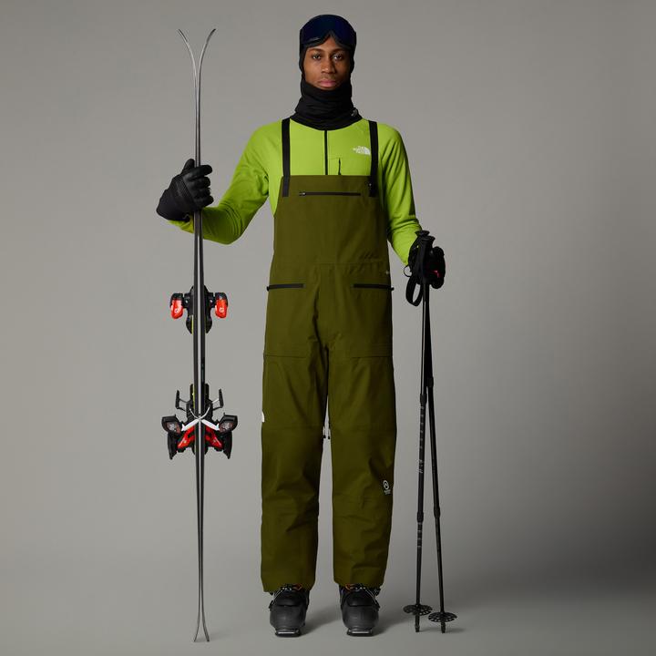 Produktbild North Face Summit Verbier GTX Bib (M)