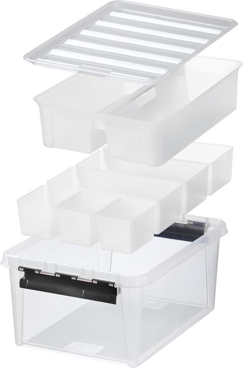 Smartstore Classic (40 x 30 x 18 cm, 14 l)