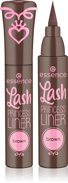 Image du produit essence Liner Lash Princess (Brown)