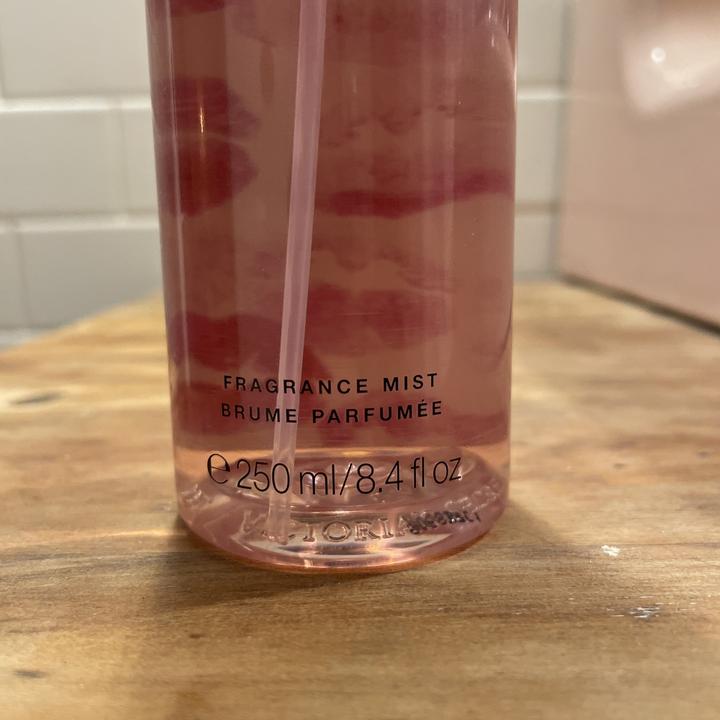 Immagine prodotto Victoria's Secret Fragrance Mist Pure Seduction Full Size 250ml (250 ml, Spray profumato per corpo e capelli)