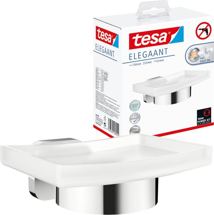 Actual product image tesa Elegaant