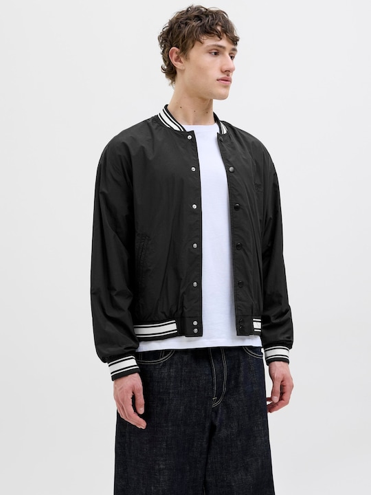 Produktbild Jack & Jones Blousonjacke Blousonjacke (XXL)