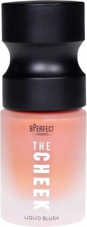 Actual product image BPerfect Cosmetics Bperfect The Cheek Liquid Blush - 20 Ml